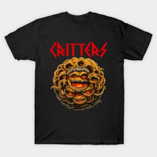 Critter Ball T-Shirt